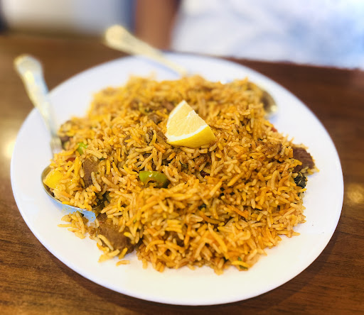 Photo of Maher's Tawa, Grill and Karahi - Unit B, Rosehill Business Centre, Normanton Rd, Derby DE23 6RH