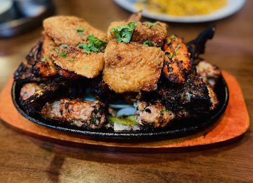 Photo of Maher's Tawa, Grill and Karahi - Unit B, Rosehill Business Centre, Normanton Rd, Derby DE23 6RH