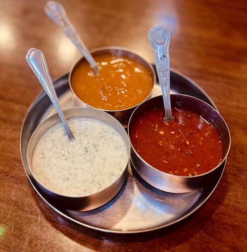 Photo of Maher's Tawa, Grill and Karahi - Unit B, Rosehill Business Centre, Normanton Rd, Derby DE23 6RH
