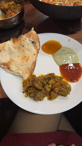 Photo of Maher's Tawa, Grill and Karahi - Unit B, Rosehill Business Centre, Normanton Rd, Derby DE23 6RH