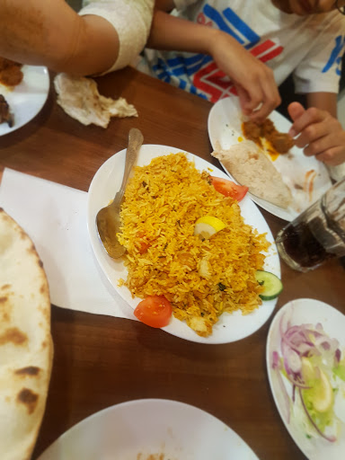 Photo of Maher's Tawa, Grill and Karahi - Unit B, Rosehill Business Centre, Normanton Rd, Derby DE23 6RH