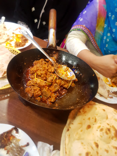 Photo of Maher's Tawa, Grill and Karahi - Unit B, Rosehill Business Centre, Normanton Rd, Derby DE23 6RH