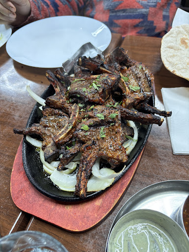 Photo of Maher's Tawa, Grill and Karahi - Unit B, Rosehill Business Centre, Normanton Rd, Derby DE23 6RH