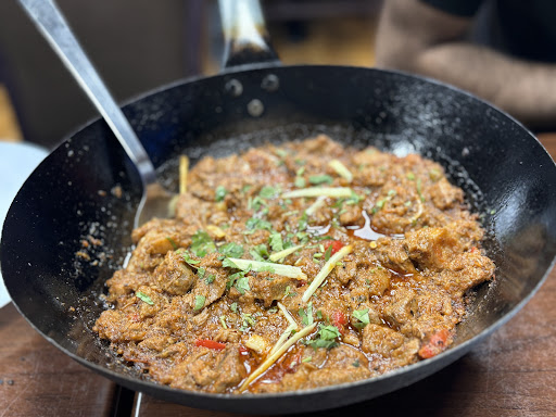 Photo of Maher's Tawa, Grill and Karahi - Unit B, Rosehill Business Centre, Normanton Rd, Derby DE23 6RH