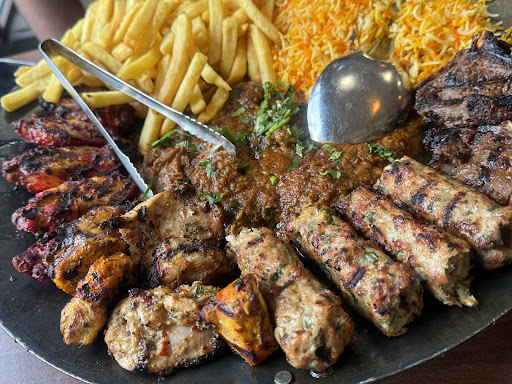 Photo of Maher's Tawa, Grill and Karahi - Unit B, Rosehill Business Centre, Normanton Rd, Derby DE23 6RH