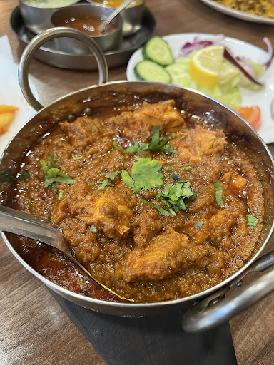 Photo of Maher's Tawa, Grill and Karahi - Unit B, Rosehill Business Centre, Normanton Rd, Derby DE23 6RH