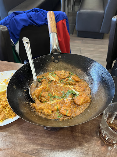 Photo of Maher's Tawa, Grill and Karahi - Unit B, Rosehill Business Centre, Normanton Rd, Derby DE23 6RH