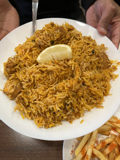 Photo of Maher's Tawa, Grill and Karahi - Unit B, Rosehill Business Centre, Normanton Rd, Derby DE23 6RH