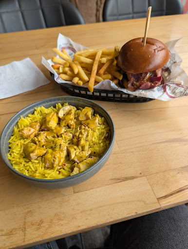Photo of Grillzilla - 7 Osmaston Rd, Derby DE1 2JA