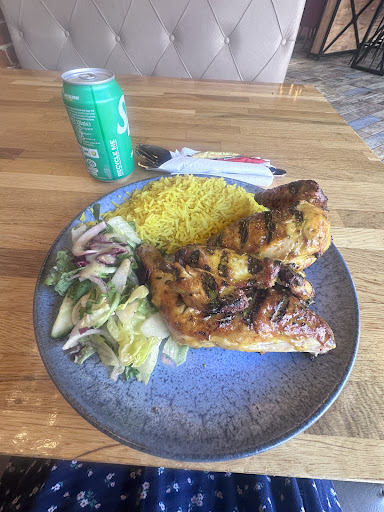 Photo of Grillzilla - 7 Osmaston Rd, Derby DE1 2JA