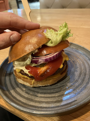 Photo of Grillzilla - 7 Osmaston Rd, Derby DE1 2JA