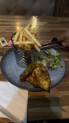 Photo of Grillzilla - 7 Osmaston Rd, Derby DE1 2JA
