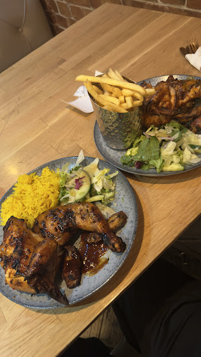 Photo of Grillzilla - 7 Osmaston Rd, Derby DE1 2JA