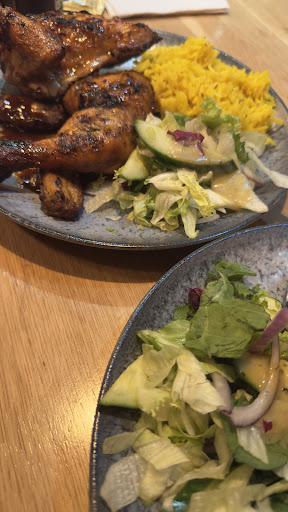 Photo of Grillzilla - 7 Osmaston Rd, Derby DE1 2JA