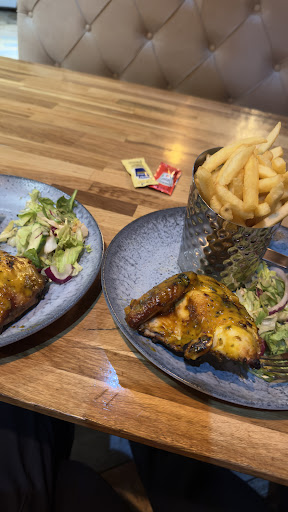 Photo of Grillzilla - 7 Osmaston Rd, Derby DE1 2JA