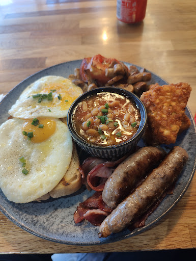 Photo of Grillzilla - 7 Osmaston Rd, Derby DE1 2JA