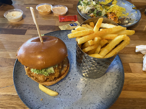 Photo of Grillzilla - 7 Osmaston Rd, Derby DE1 2JA