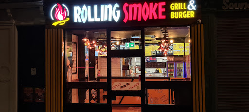 Photo of Rolling Smoke Derby - 13 Morledge, Derby DE1 2AW