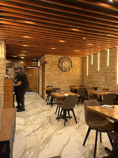 Photo of KAYI Mezze & Grill - 3 Vicarage Rd, Mickleover, Derby DE3 0EA