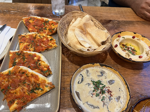 Photo of KAYI Mezze & Grill - 3 Vicarage Rd, Mickleover, Derby DE3 0EA