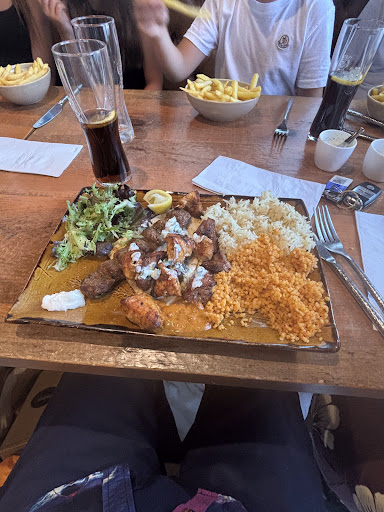 Photo of KAYI Mezze & Grill - 3 Vicarage Rd, Mickleover, Derby DE3 0EA