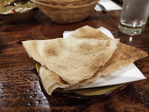 Photo of KAYI Mezze & Grill - 3 Vicarage Rd, Mickleover, Derby DE3 0EA
