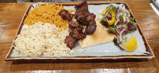 Photo of KAYI Mezze & Grill - 3 Vicarage Rd, Mickleover, Derby DE3 0EA