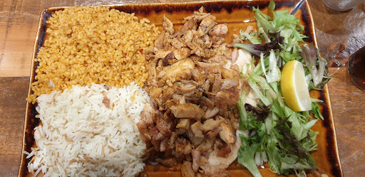 Photo of KAYI Mezze & Grill - 3 Vicarage Rd, Mickleover, Derby DE3 0EA