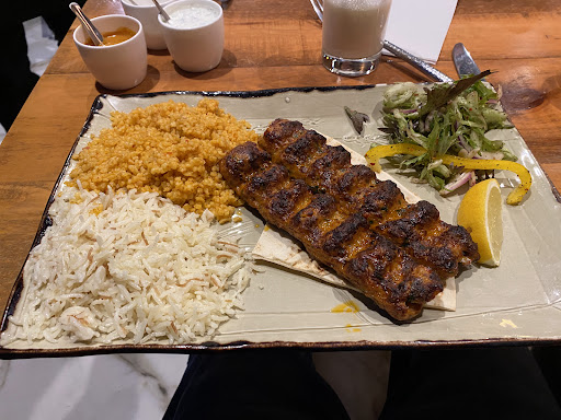 Photo of KAYI Mezze & Grill - 3 Vicarage Rd, Mickleover, Derby DE3 0EA