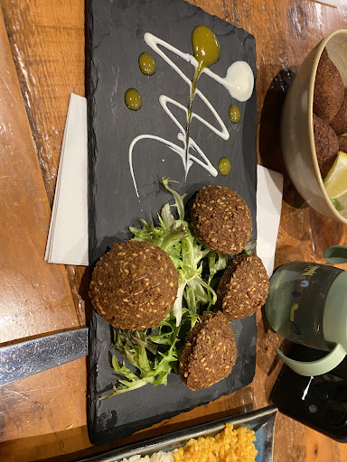 Photo of KAYI Mezze & Grill - 3 Vicarage Rd, Mickleover, Derby DE3 0EA