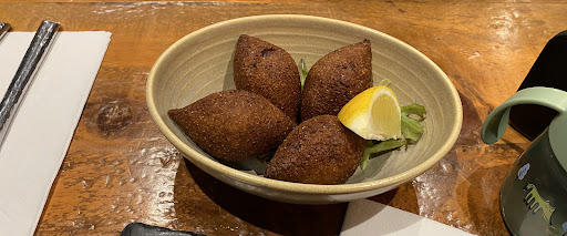 Photo of KAYI Mezze & Grill - 3 Vicarage Rd, Mickleover, Derby DE3 0EA
