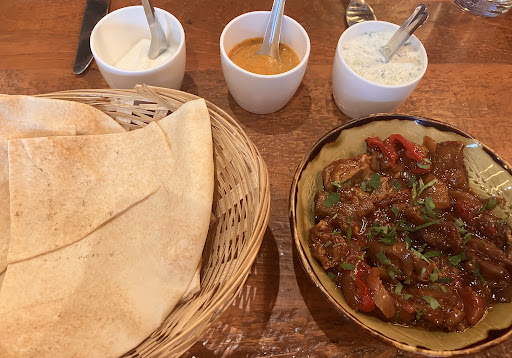 Photo of KAYI Mezze & Grill - 3 Vicarage Rd, Mickleover, Derby DE3 0EA