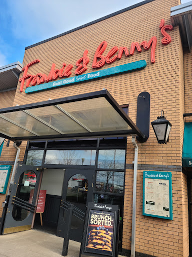 Photo of Frankie & Benny's - Pride Park, Derwent Parade, Derby DE24 8BW