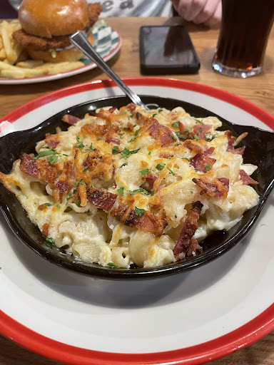 Photo of Frankie & Benny's - Pride Park, Derwent Parade, Derby DE24 8BW