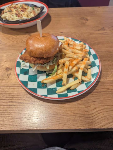 Photo of Frankie & Benny's - Pride Park, Derwent Parade, Derby DE24 8BW