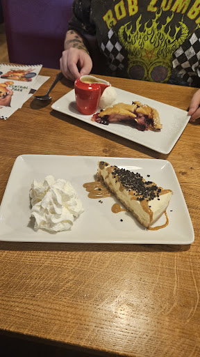 Photo of Frankie & Benny's - Pride Park, Derwent Parade, Derby DE24 8BW