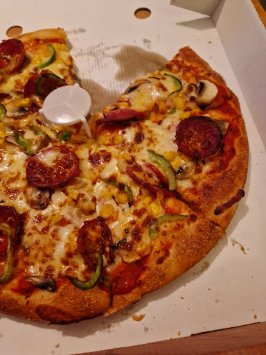 Photo of Shalis Takeaway - 121 Dale Rd, Spondon, Derby DE21 7DJ