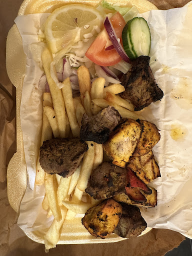 Photo of Shalis Takeaway - 121 Dale Rd, Spondon, Derby DE21 7DJ