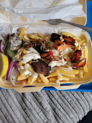 Photo of Shalis Takeaway - 121 Dale Rd, Spondon, Derby DE21 7DJ