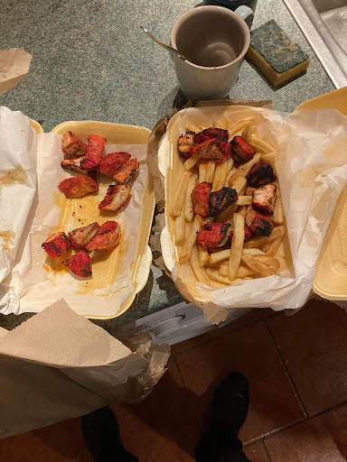 Photo of Shalis Takeaway - 121 Dale Rd, Spondon, Derby DE21 7DJ