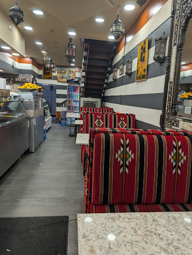Photo of Shawarma Station Restaurant - Next to the Flower Shop, 38 Queen St, Wolverhampton WV1 3JW