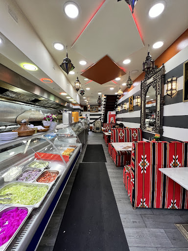 Photo of Shawarma Station Restaurant - Next to the Flower Shop, 38 Queen St, Wolverhampton WV1 3JW