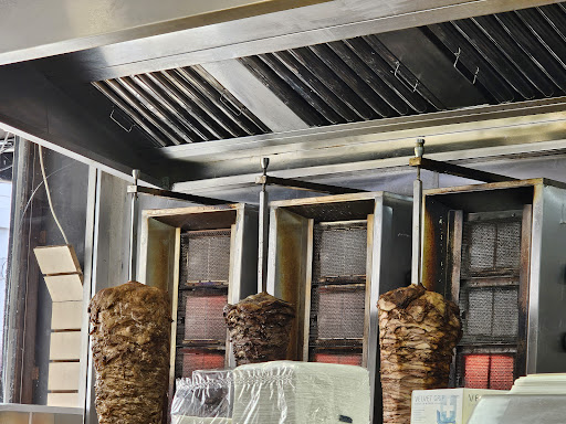 Photo of Shawarma Station Restaurant - Next to the Flower Shop, 38 Queen St, Wolverhampton WV1 3JW