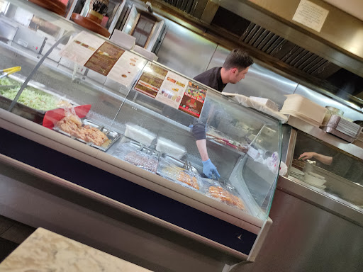 Photo of Shawarma Station Restaurant - Next to the Flower Shop, 38 Queen St, Wolverhampton WV1 3JW