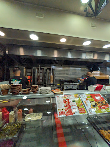 Photo of Shawarma Station Restaurant - Next to the Flower Shop, 38 Queen St, Wolverhampton WV1 3JW