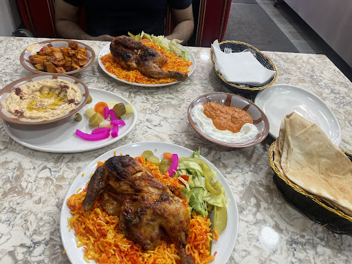 Photo of Shawarma Station Restaurant - Next to the Flower Shop, 38 Queen St, Wolverhampton WV1 3JW