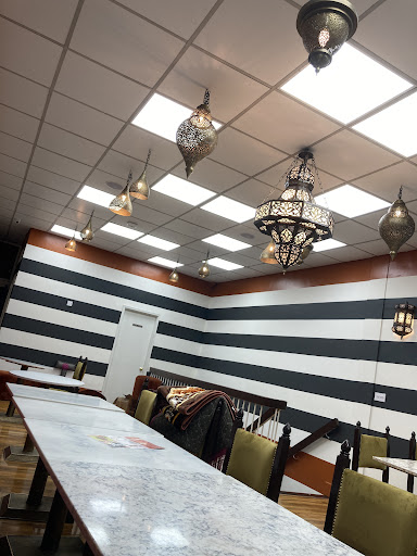 Photo of Shawarma Station Restaurant - Next to the Flower Shop, 38 Queen St, Wolverhampton WV1 3JW