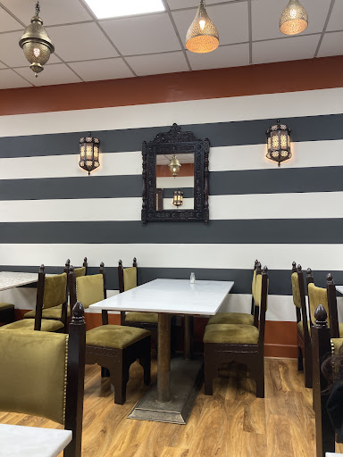 Photo of Shawarma Station Restaurant - Next to the Flower Shop, 38 Queen St, Wolverhampton WV1 3JW