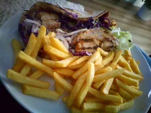 Photo of Derby Grill - 14 Friar Gate, Derby DE1 1BU