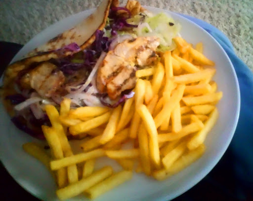 Photo of Derby Grill - 14 Friar Gate, Derby DE1 1BU